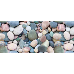 Tappeto per cucina PIETRE