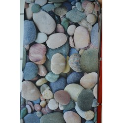 Tappeto per cucina PIETRE 2