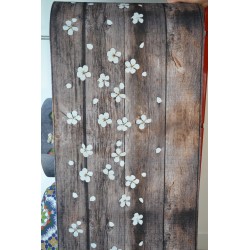 Tappeto per la cucina Spring antimacchia 2