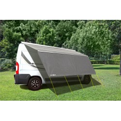 Parasole camper sunny wiev