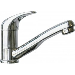 Rubinetto elettrico per camper roma