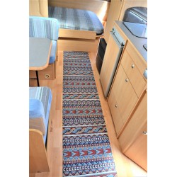 Tappeto cucina antiscivolo INTRECCI 2