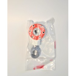 Arganello f45 Titanium 2