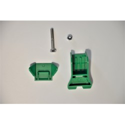 Adattatore per rafter tendalino camper