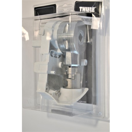 Piastra terminale destra Omnistor 5200