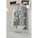 Piastra terminale destra Omnistor 5200