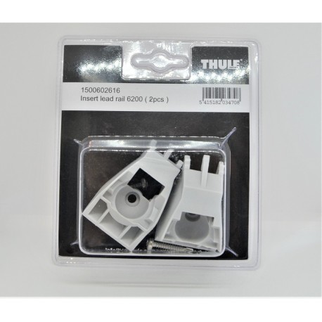 Adattatore per rafter tendalino Thule 6200