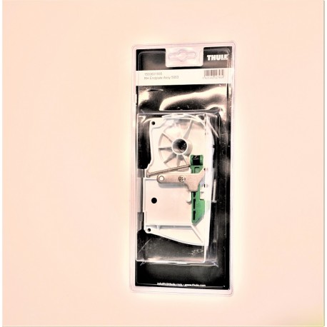 Piastra terminale destra Thule 5003