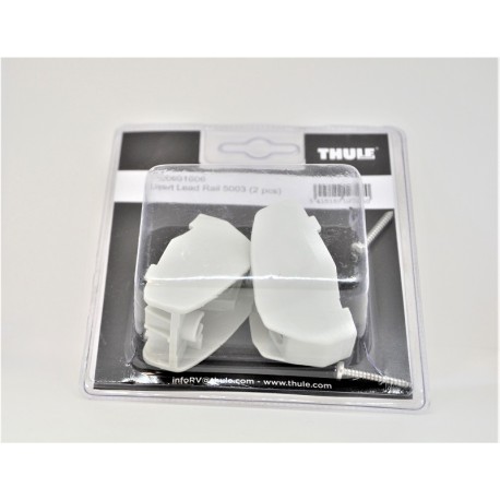 Kit di fissaggio rafter tendalino Thule 5003