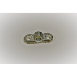 porta gancio orizzontale