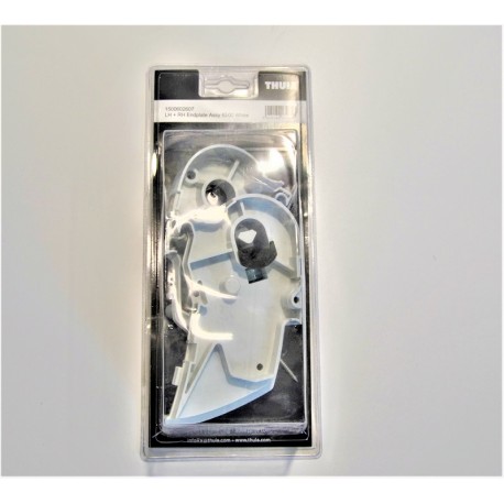 Piastre terminali Thule 6200