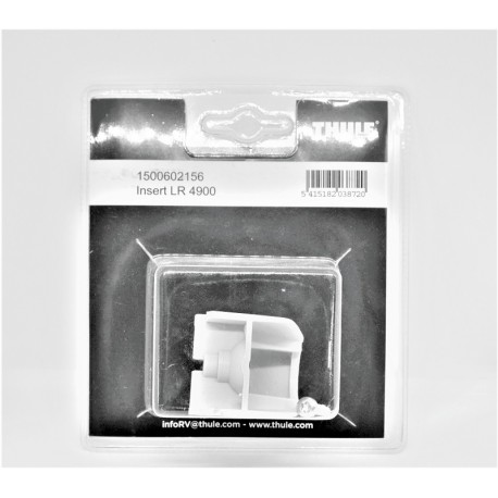 Adattatore rafter tendalino Thule 4900