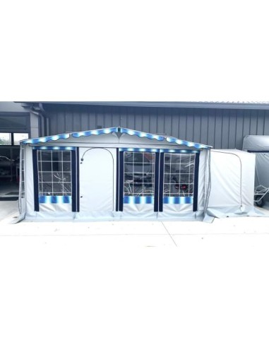 veranda-mikitex-angel-usata