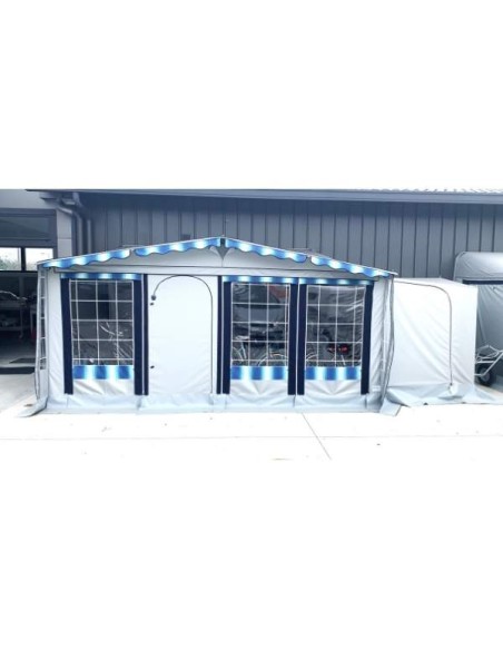 veranda-mikitex-angel-usata