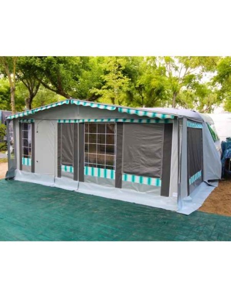 veranda mikitex usata