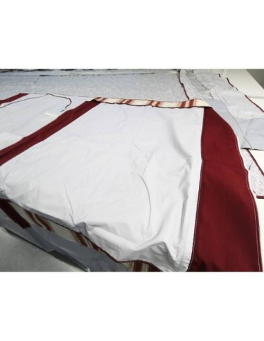 Veranda Mikitex usata cm 950/980