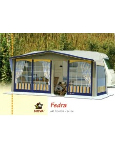 Veranda NOVA cm 930/960