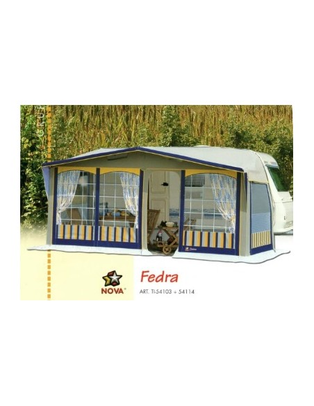 Veranda NOVA cm 930/960