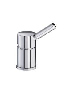 miscelatore monocomando per doccia