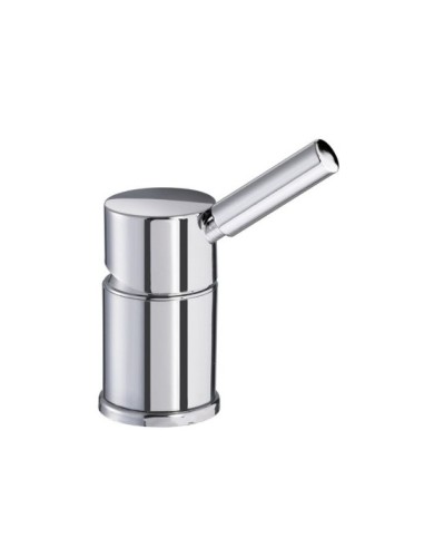 miscelatore monocomando per doccia
