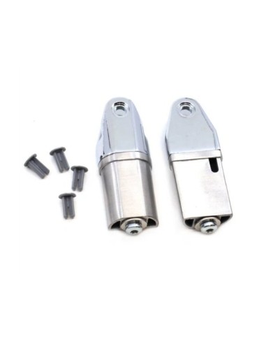 kit terminale rafter snodato caravanstore 250