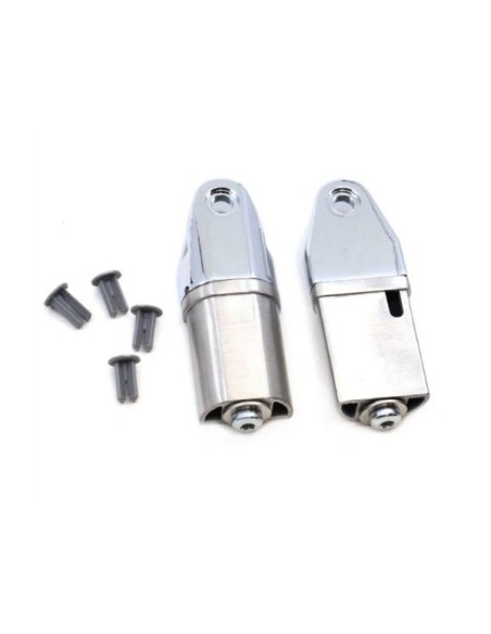 kit terminale rafter snodato caravanstore 250