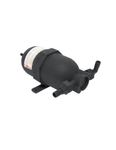 vaso di espansione fiamma a20