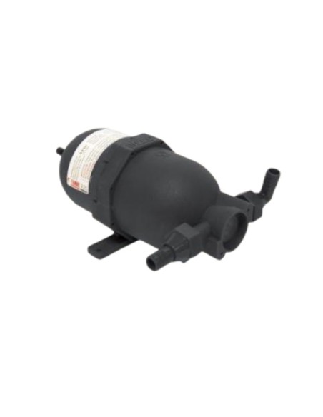 vaso di espansione fiamma a20