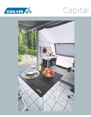 capital vano conver multiuso