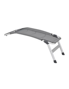 poggiagambe isabella grigio chiaro