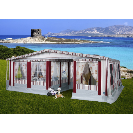 veranda mikitex regina