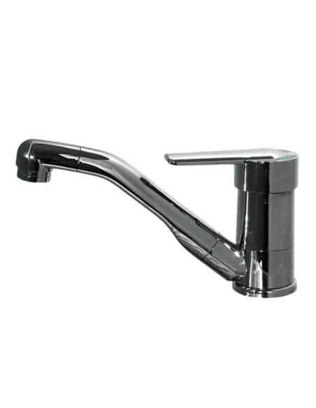 miscelatore monocomando parma