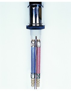 miscelatore monocomando parma 2