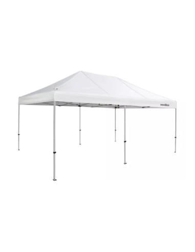 gazebo zebò enjoy 3x6