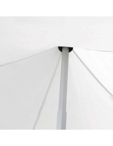 gazebo zebò enjoy 3x6 palo centrale