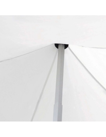 gazebo zebò enjoy 3x6 palo centrale