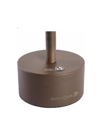 lampada da tavolo faro base