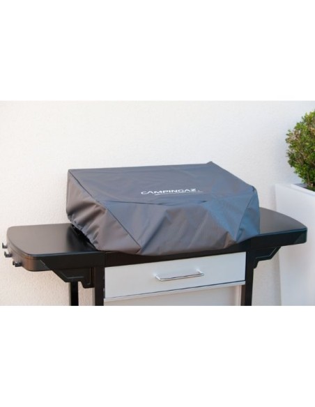 copri plancha campingaz