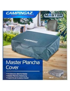 copri plancha campingaz 2