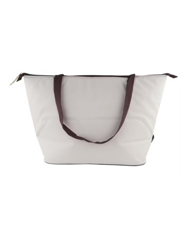 borsa termica a tracolla 15 litri retro