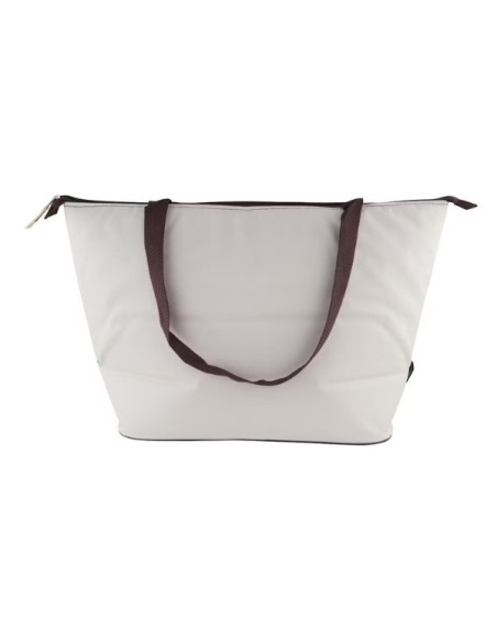 borsa termica a tracolla 15 litri retro