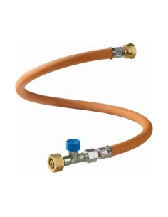 tubo gas alta pressione italia g1 750 mm