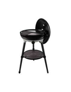 Carri Chef 50 BBQ 2 Plancha 2