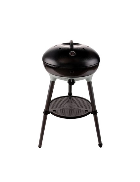Carri Chef 50 BBQ 2 Plancha coperchio chiuso