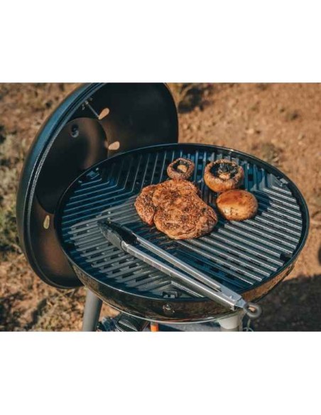 Carri Chef 50 BBQ 2 Plancha griglia
