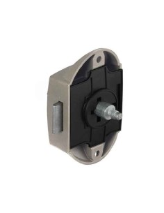 Serratura porta armadio camper 2