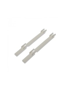 Kit cerniere sportello Thetford Door 3-5