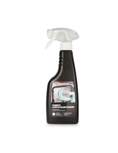detergente finestre dometic 500 ml
