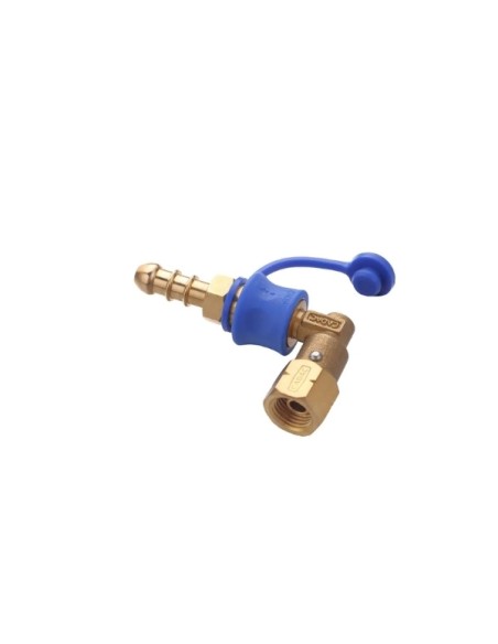 raccordo angolare cadac