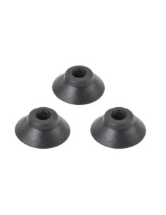 cappucci in gomma pali isabella